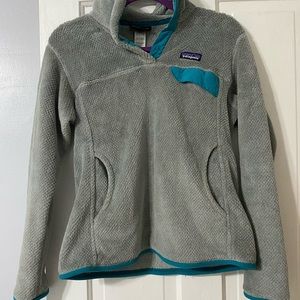 Patagonia Synchilla Fleece